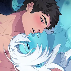 The Symbiant BL Yaoi Story [MOD: открыты все сцены и выборы] (Бесплатно / APK)