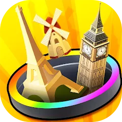 Master League - All in hole [MOD: безлимитные деньги и все уровни открыты] (Бесплатно / APK)