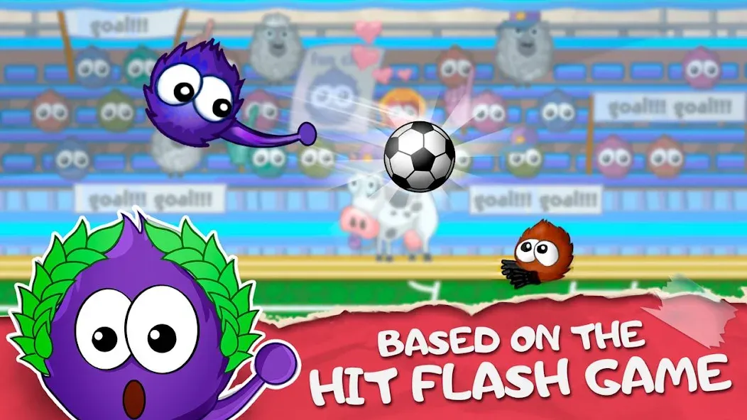 Скачать Catch the Candy: Tutti Frutti! [MOD: без рекламы и все уровни открыты] — скриншот 5