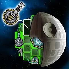 Взломанная Space Arena: Construct & Fight [MOD: много денег и ресурсов] на Андроид