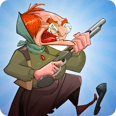 Скачать Mafioso: Mafia PvP online [MOD: безлимитные деньги и ресурсы]