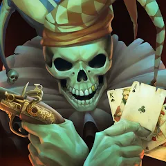 Pirates & Puzzles：Ship Battles [MOD: безлимитные ресурсы и корабли] — Скачать бесплатно (APK)