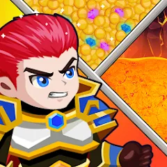Hero Rescue [MOD: безлимитные монеты и подсказки] последняя версия