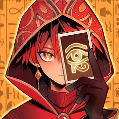 Взломанная Ancient Gods: Card Battle RPG [MOD: безлимитные ресурсы и открытые карты] на Андроид