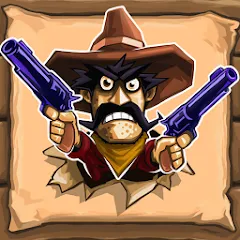Guns'n'Glory [MOD: безлимитные деньги и боеприпасы] — Скачать бесплатно (APK)