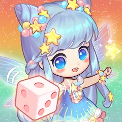 Happy Desserts！ [MOD: много денег и алмазов] — Скачать бесплатно (APK)