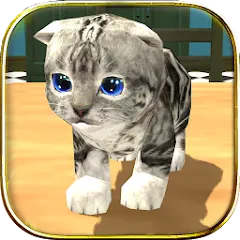 Cat Simulator : Kitty Craft [MOD: безлимитные монеты и всё открыто] — Скачать бесплатно (APK)