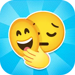 Emoji Mix: DIY Mixing [MOD: безлимитные монеты и все эмодзи] (Бесплатно / APK)