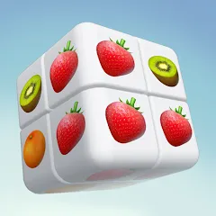 Скачать Cube Master 3D®:Matching Game [MOD: без рекламы и много монет]