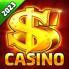 Скачать Slotsmash™ - Casino Slots Game [MOD: безлимитные монеты и бонусы] на телефон