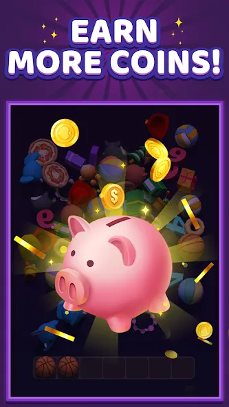 Tile Master 3D® - Triple Match [MOD: безлимитные монеты и все уровни] — Скачать бесплатно (APK) — скриншот 5