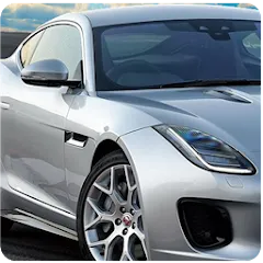 Скачать Highway Traffic Car Racer [MOD: безлимитные деньги и все машины открыты]