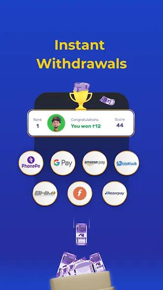 Play Ludo Game Online Win Cash [MOD: выигрыш реальных денег без ограничений] последняя версия — скриншот 3