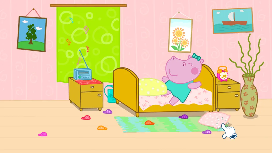 Wedding party. Games for Girls [MOD: безлимитные монеты и все наряды] — Скачать бесплатно (APK) — скриншот 1