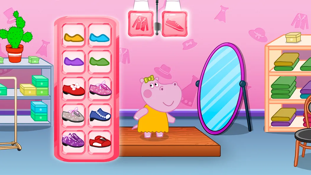 Wedding party. Games for Girls [MOD: безлимитные монеты и все наряды] — Скачать бесплатно (APK) — скриншот 3