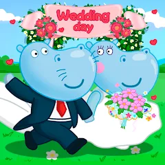 Wedding party. Games for Girls [MOD: безлимитные монеты и все наряды] — Скачать бесплатно (APK)
