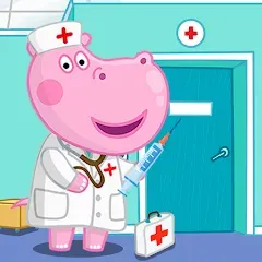 Скачать Emergency Hospital: Injection [MOD: безлимитные деньги и все процедуры]