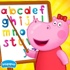 Kindergarten: Learn and play [MOD: обучение и игры без ограничений] последняя версия