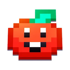 Скачать Blockin' Color - Block Puzzle [MOD: безлимитные подсказки и жизни]
