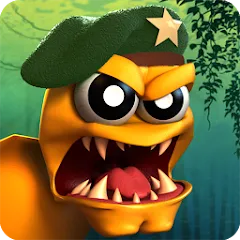 Взломанная Battlepillars Multiplayer PVP [MOD: много денег и все разблокировано] на Андроид