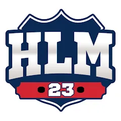 Hockey Legacy Manager 23 [MOD: безлимитные деньги и все функции открыты] последняя версия