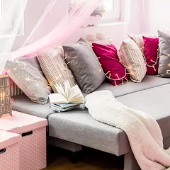 My Home Design: My House Games [MOD: безлимитные деньги и все предметы открыты] последняя версия
