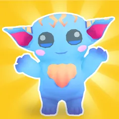 Battle Monster Arena [MOD: много монет и усиленные монстры] — Скачать бесплатно (APK)