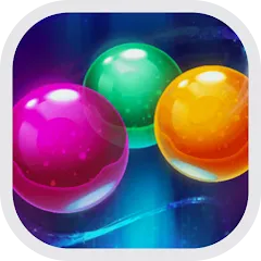 Скачать Bubble sort bubbling maker fun [MOD: без рекламы и все уровни открыты]