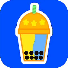Bubble Tea! [MOD: бесконечные монеты и все рецепты] на Андроид