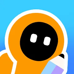 Julian's Editor: Create & Play [MOD: расширенные возможности редактора и игры] (Бесплатно / APK)