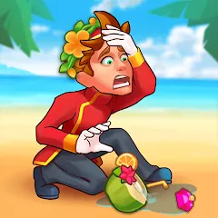 Скачать Hotel Empire Fever [MOD: безлимитные деньги и все отели открыты] на телефон
