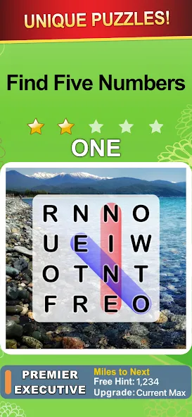 Word Search World Traveler [MOD: безлимитные подсказки и жизни] (Бесплатно / APK) — скриншот 2