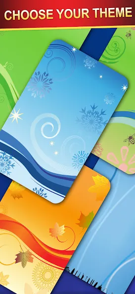 Word Search World Traveler [MOD: безлимитные подсказки и жизни] (Бесплатно / APK) — скриншот 4