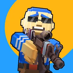 Craft Shooter FPS Battles [MOD: безлимитные монеты и оружие] последняя версия