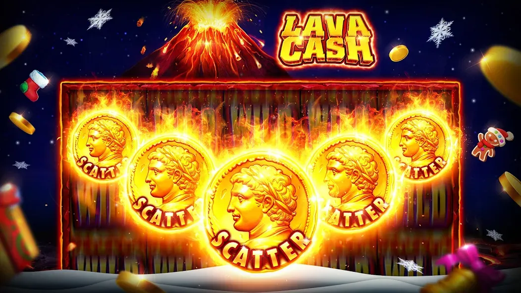 Double Win Slots- Vegas Casino [MOD: безлимитные монеты и бонусы] — Скачать бесплатно (APK) — скриншот 2