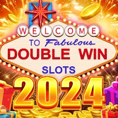 Double Win Slots- Vegas Casino [MOD: безлимитные монеты и бонусы] — Скачать бесплатно (APK)