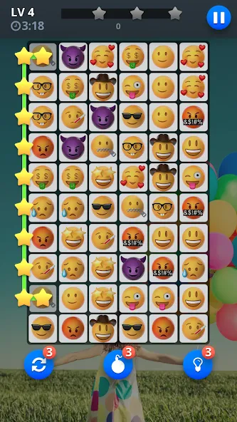 Onet Connect - Pair Matching [MOD: без рекламы и подсказки доступны] (Бесплатно / APK) — скриншот 2