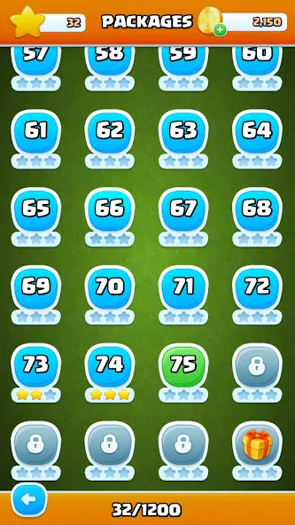 Взломанная Tile Match Sweet -Triple Match [MOD: безлимитные подсказки и жизни] на Андроид — скриншот 5