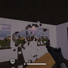 Скачать взлом Building Destruction [MOD: разрушение зданий без ограничений]