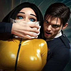 100 Doors - Escape from Prison [MOD: открыты все двери и уровни] — Скачать бесплатно (APK)