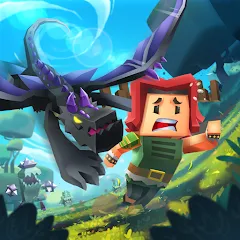 Скачать взлом Hunt Royale: Action RPG Battle [MOD: безлимитные деньги и все герои]