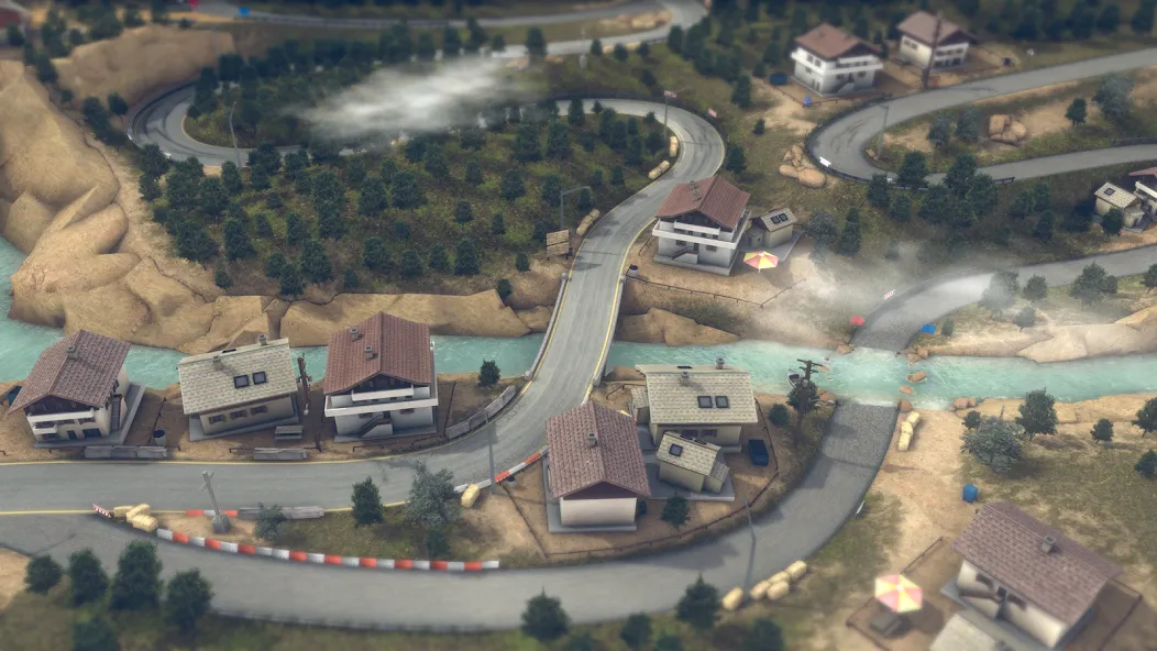 Скачать Top Drives – Car Cards Racing [MOD: безлимитные деньги и редкие автомобили] на телефон — скриншот 4