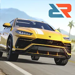Скачать взлом Rebel Racing [MOD: безлимитные деньги и топливо]