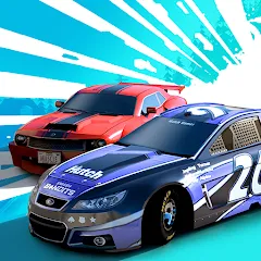 Smash Bandits Racing [MOD: безлимитные деньги и все машины открыты] последняя версия