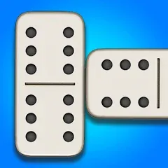 Dominos Party - Classic Domino [MOD: бесконечные победы и бонусы] последняя версия