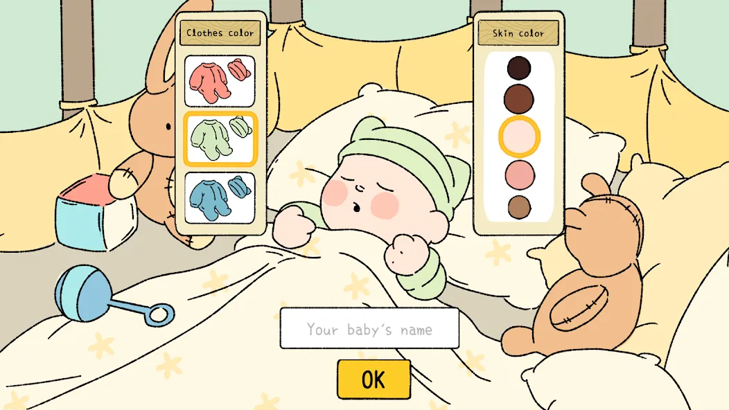 Скачать взлом Adorable Home [MOD: безлимитные монеты и алмазы] — скриншот 3