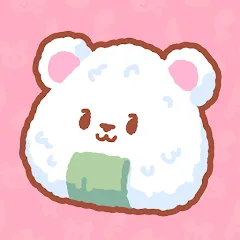 Скачать Kuma Sushi Bar [MOD: много денег и все рецепты открыты]