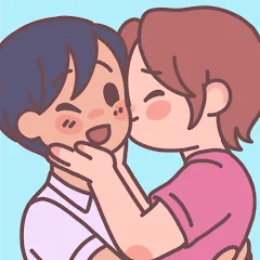 Скачать Pocket Love [MOD: много денег и все предметы]