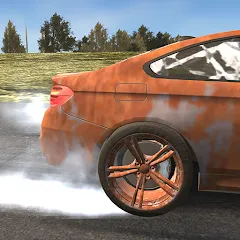 Скачать Drift 2 Drag [MOD: безлимитные деньги и топливо]