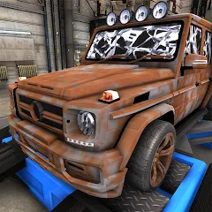 Dyno 2 Race - Car Tuning [MOD: безлимитные деньги и улучшенный тюнинг] — Скачать бесплатно (APK)